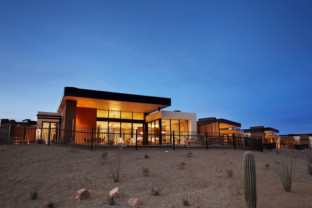 Miraval Arizona Resort & Spa, Hotel in Catalina