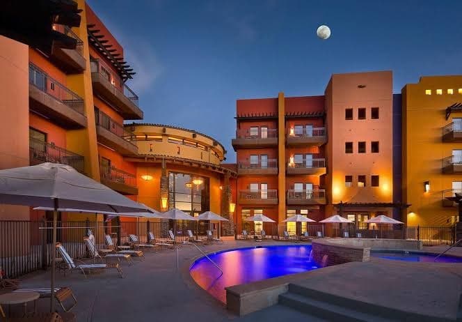 Desert Diamond Casino Hotel, Hotel in Drexel Heights