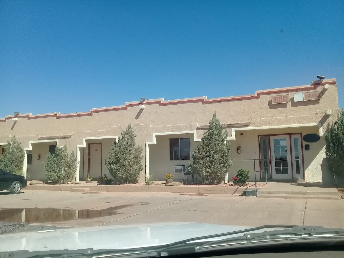 Dine Inn Motel, Motel in Tuba City