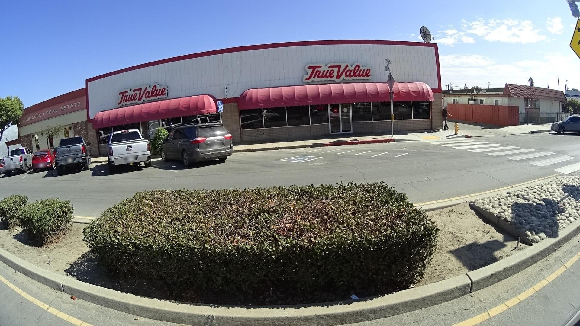 Street view near Travel Inn, Soledad — © marker_geo (CC BY-SA · Mapillary)