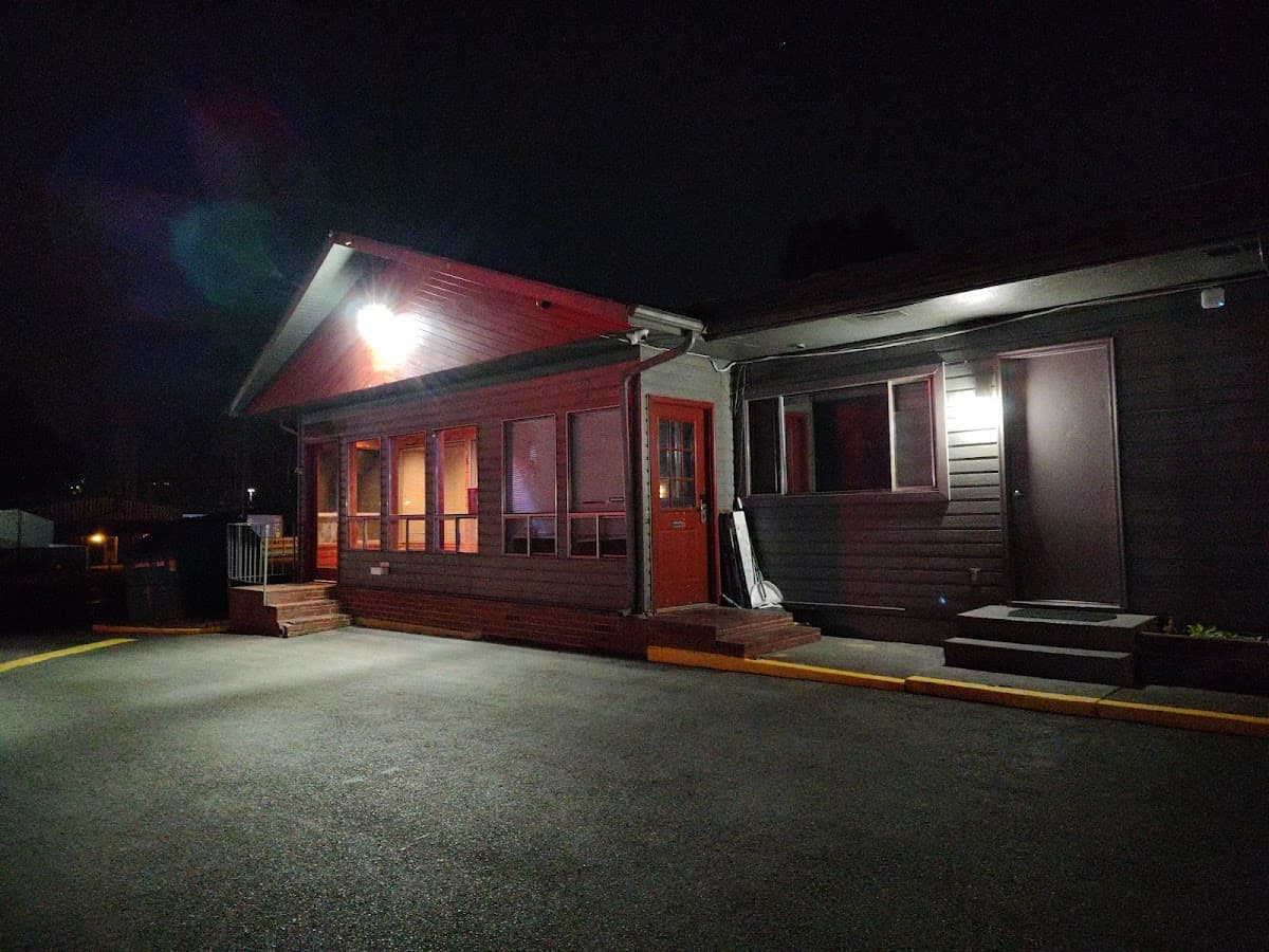 Daffodil Motel, Motel in Fife Heights