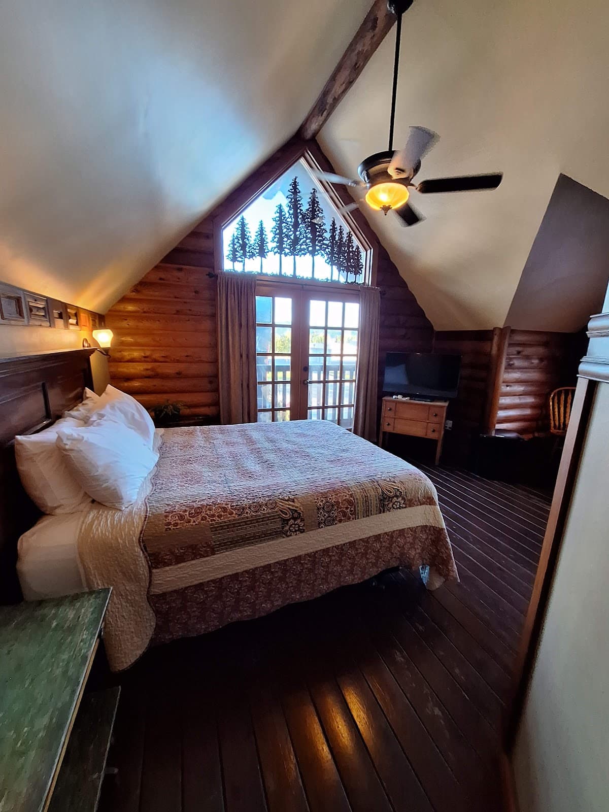 Sumas Mountain Lodge, Hotel in Sumas