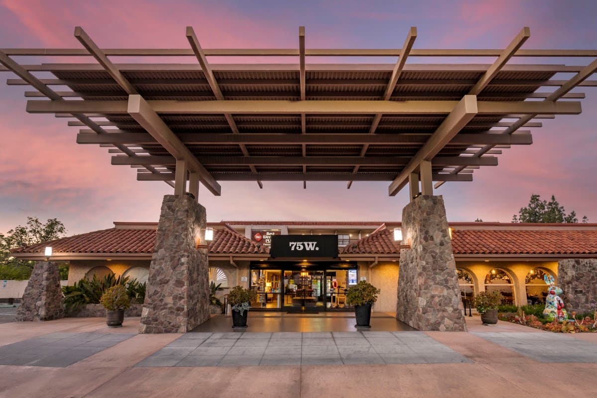 Best Western Plus Thousand Oaks Inn, Hotel in Thousand Oaks
