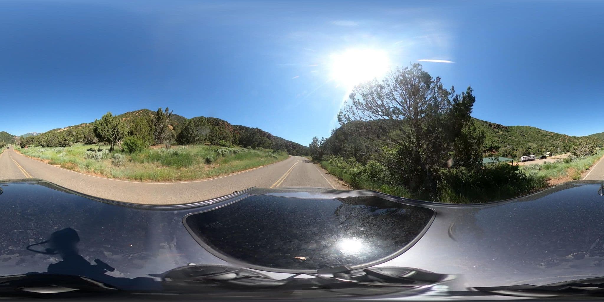 Street view near Group 6, Mapleton — © quickness805 (CC BY-SA · Mapillary)