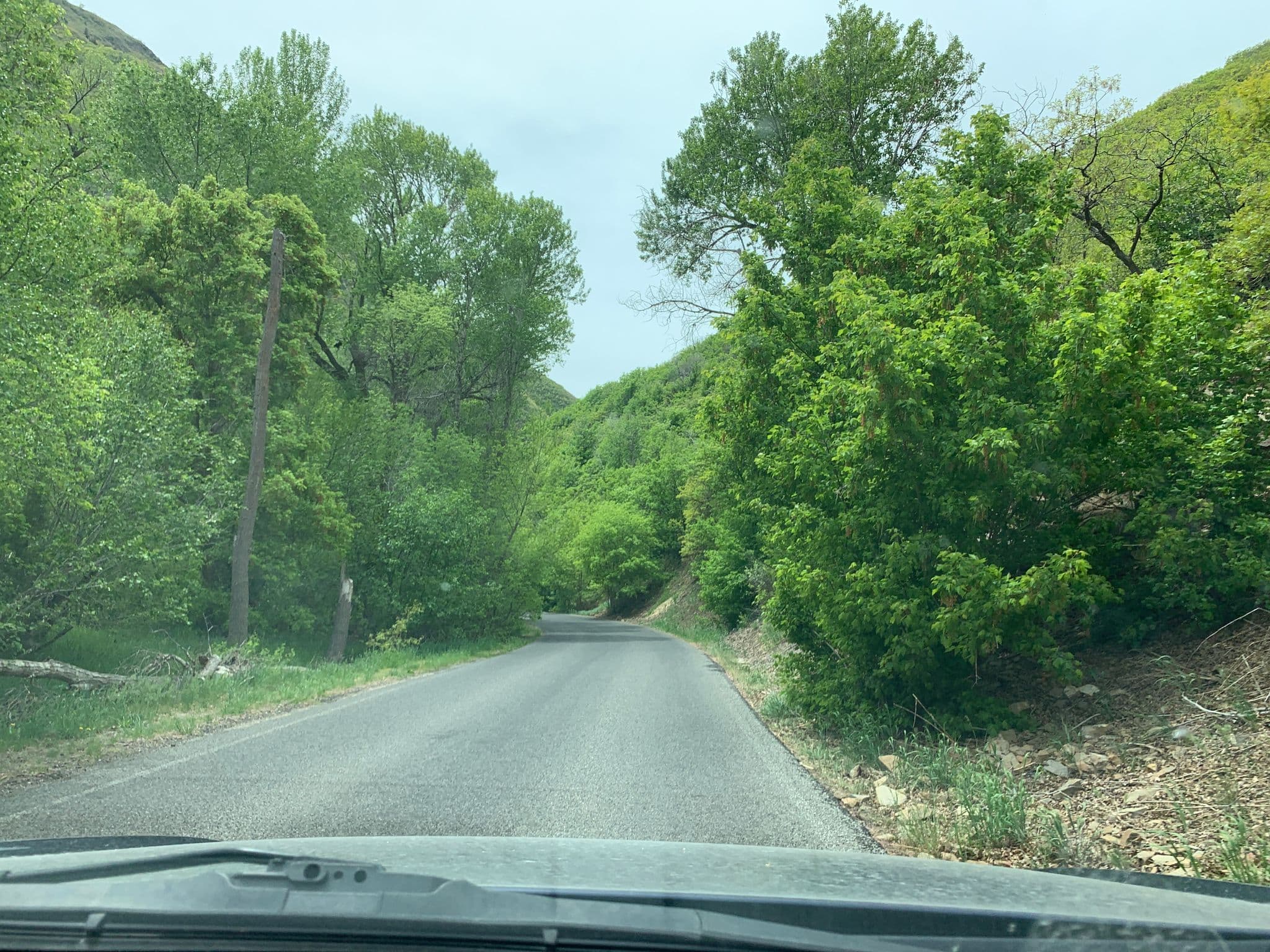Street view near Group C, Mapleton — © innerpace (CC BY-SA · Mapillary)