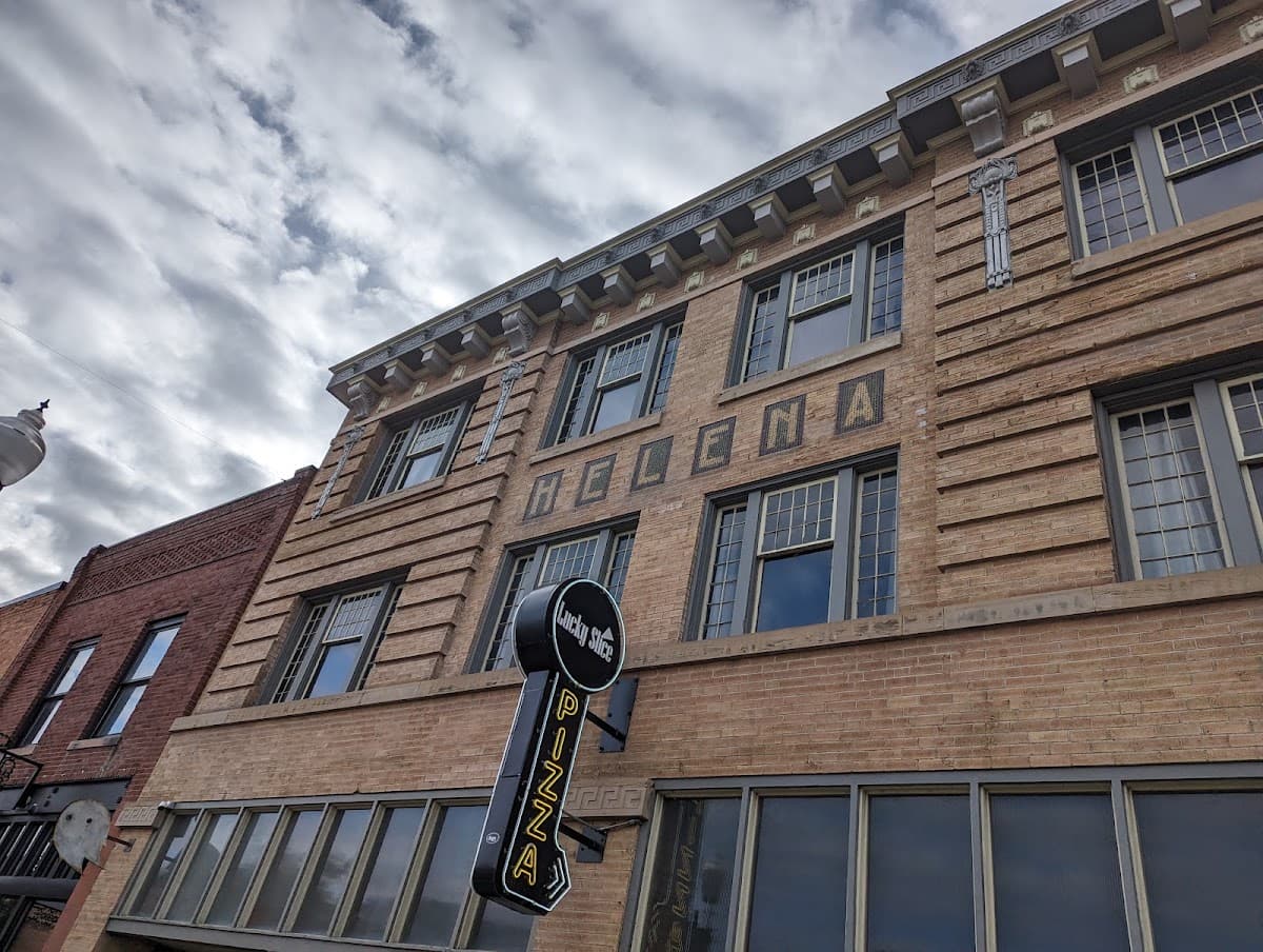 Helena Loft Hotel, Hotel in Ogden