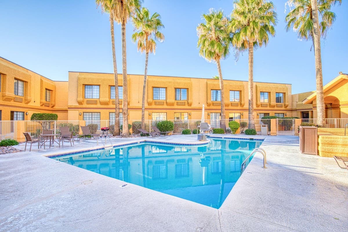 Best Western Green Valley Inn, Hotel in Green Valley