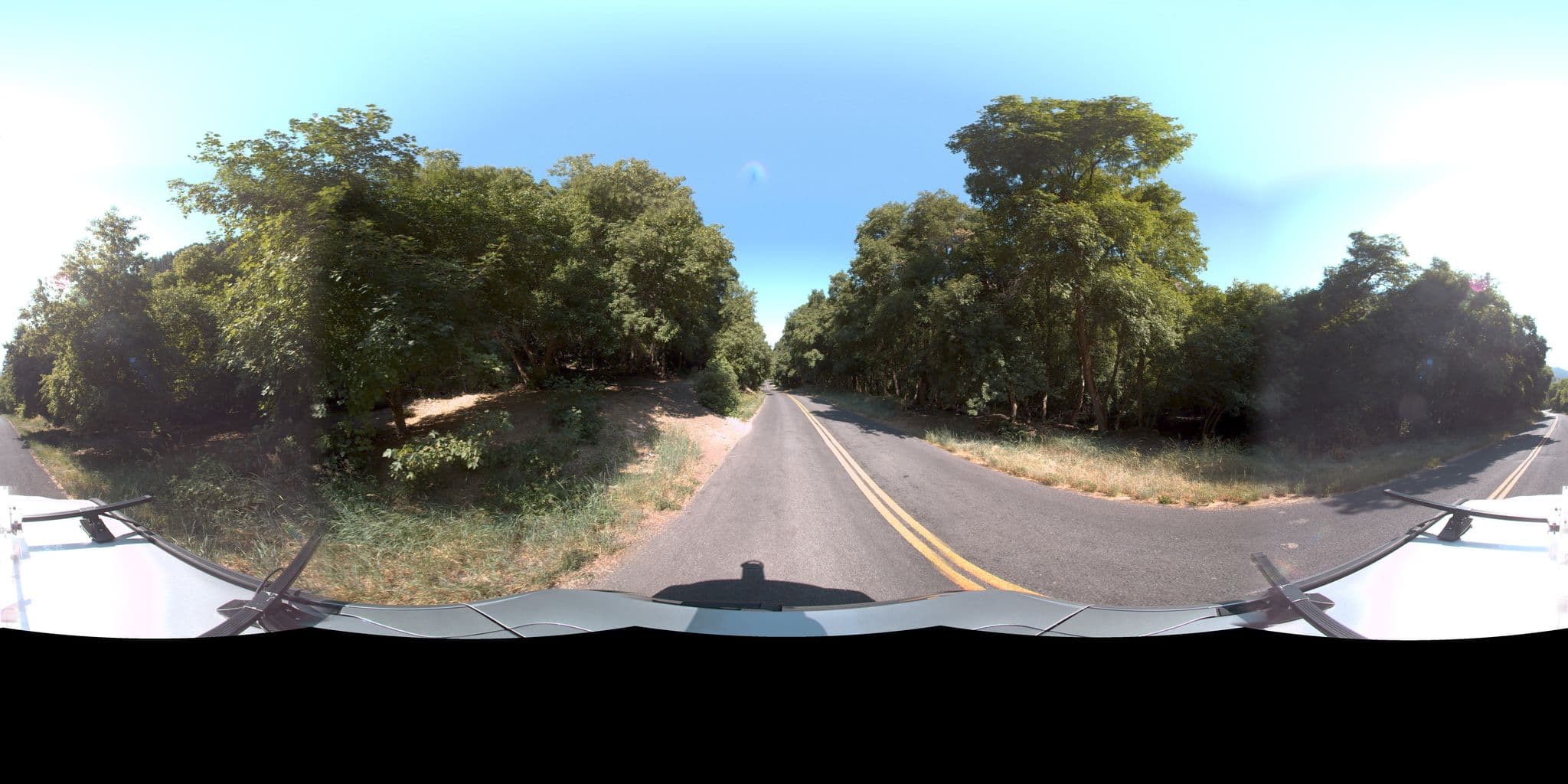 Street view near Site 13, Tooele — © rking (CC BY-SA · Mapillary)