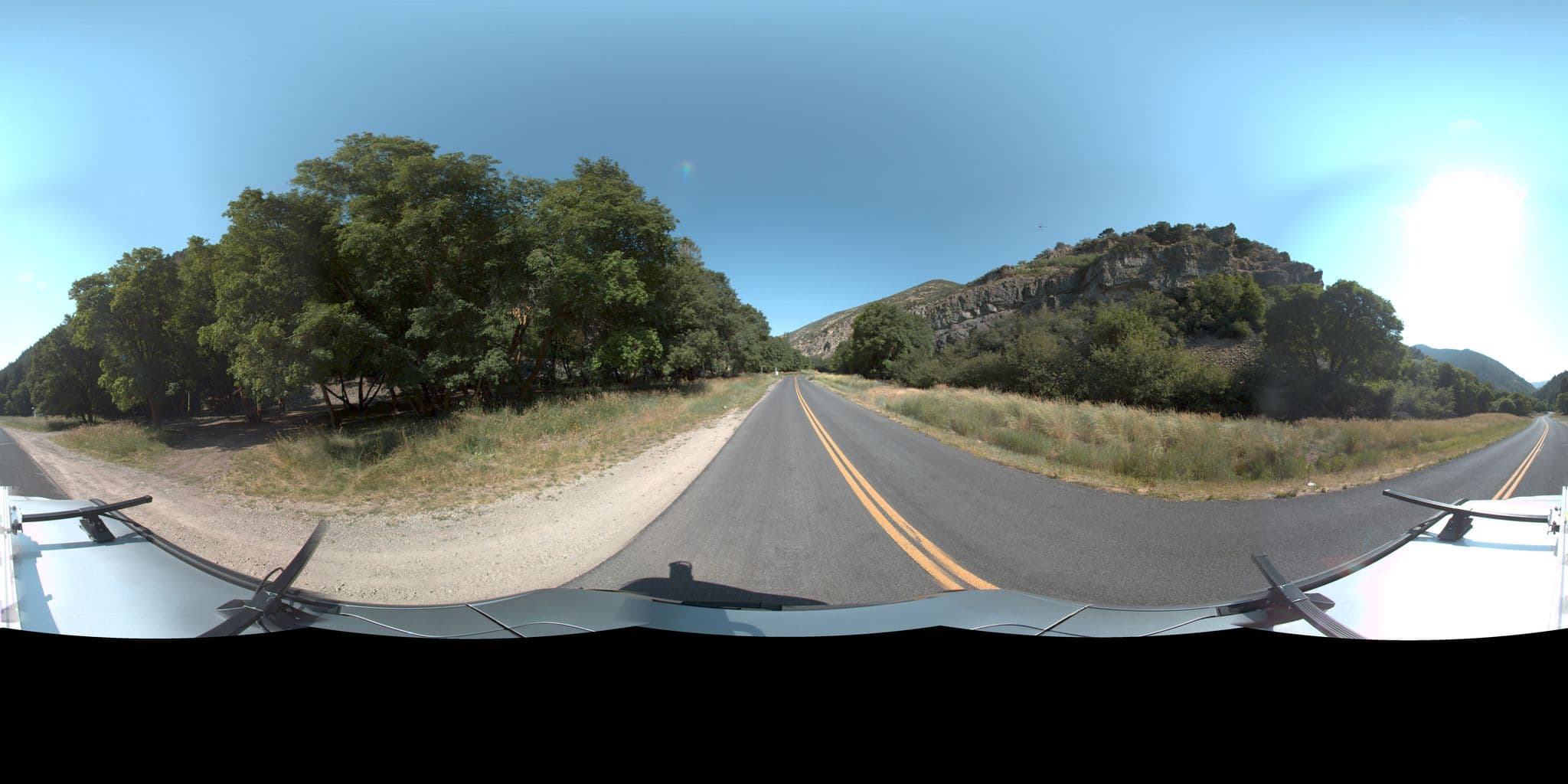 Street view near Site 21, Tooele — © rking (CC BY-SA · Mapillary)