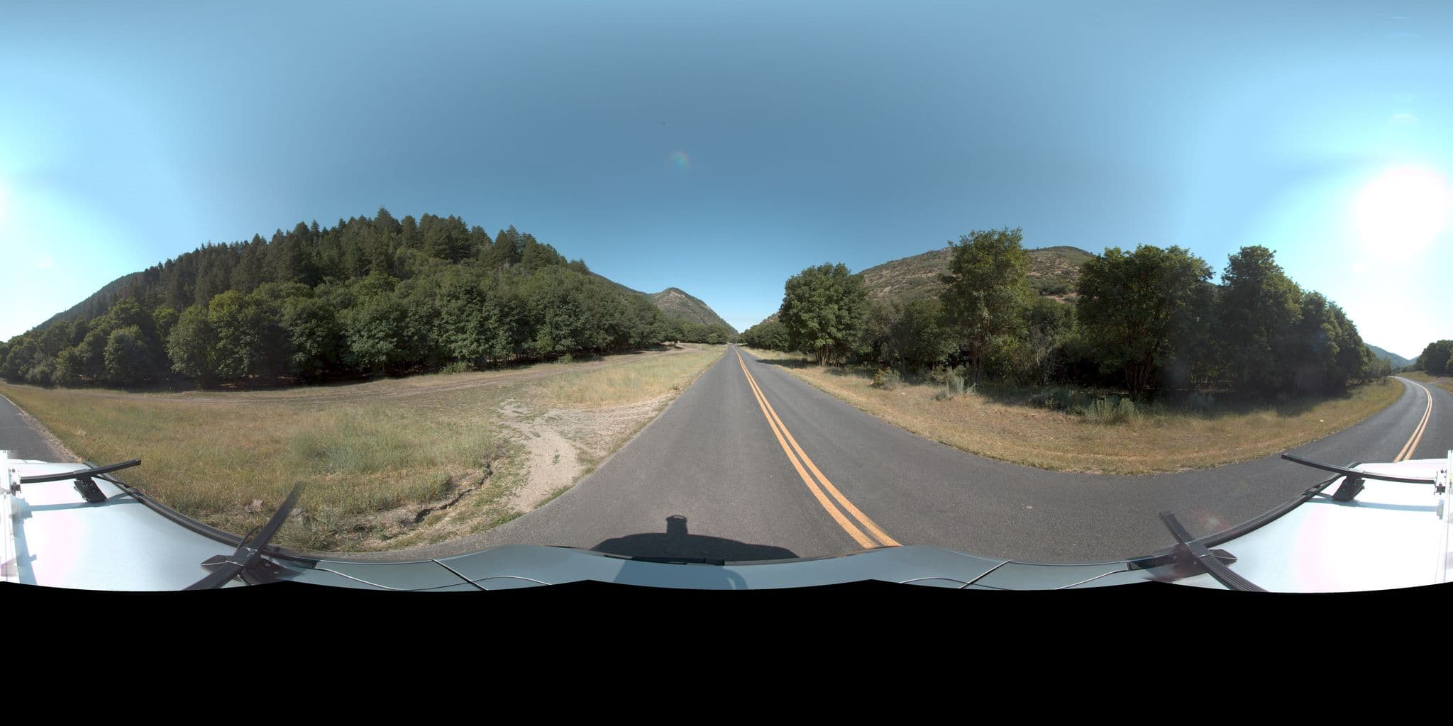 Street view near Site 38, Tooele — © rking (CC BY-SA · Mapillary)
