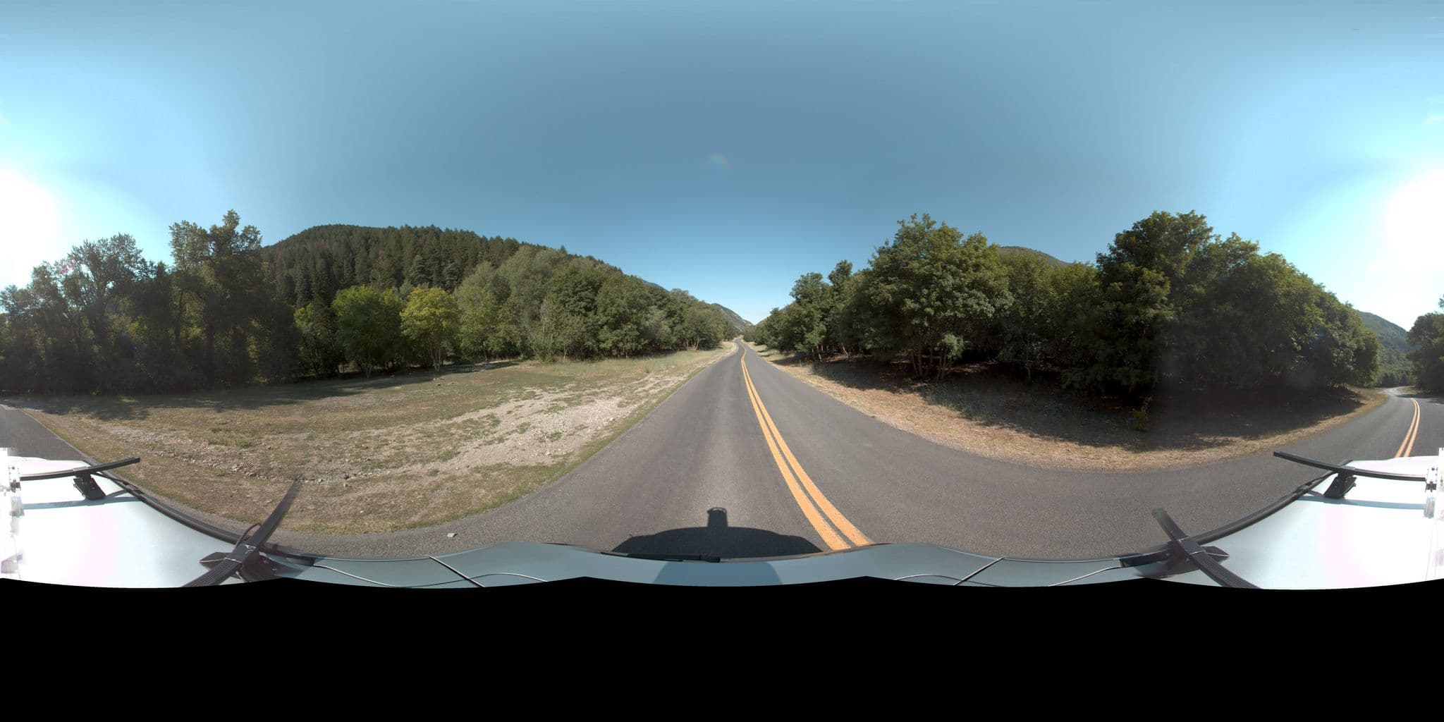 Street view near Site 47, Tooele — © rking (CC BY-SA · Mapillary)