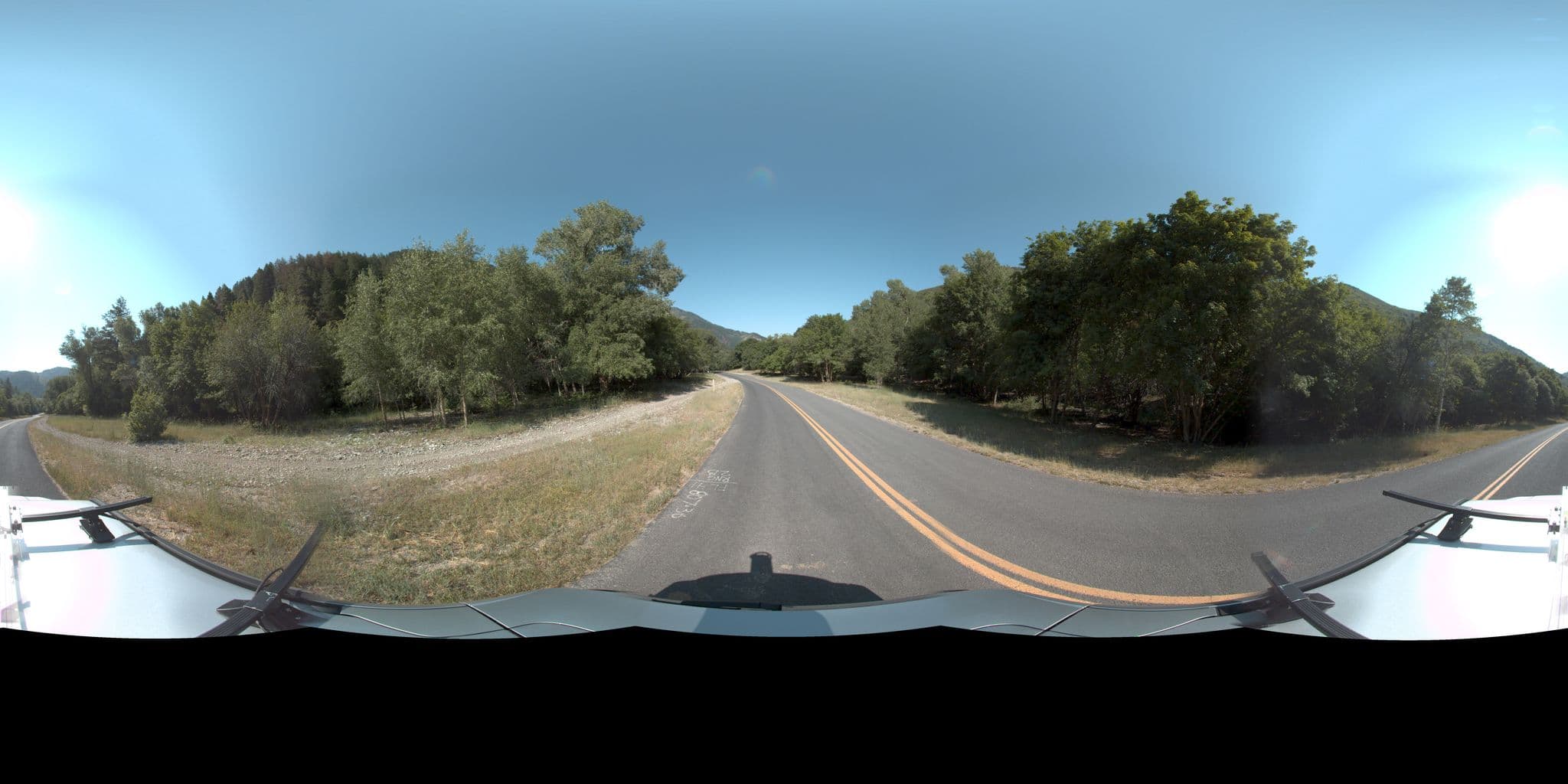 Street view near Site 50, Tooele — © rking (CC BY-SA · Mapillary)