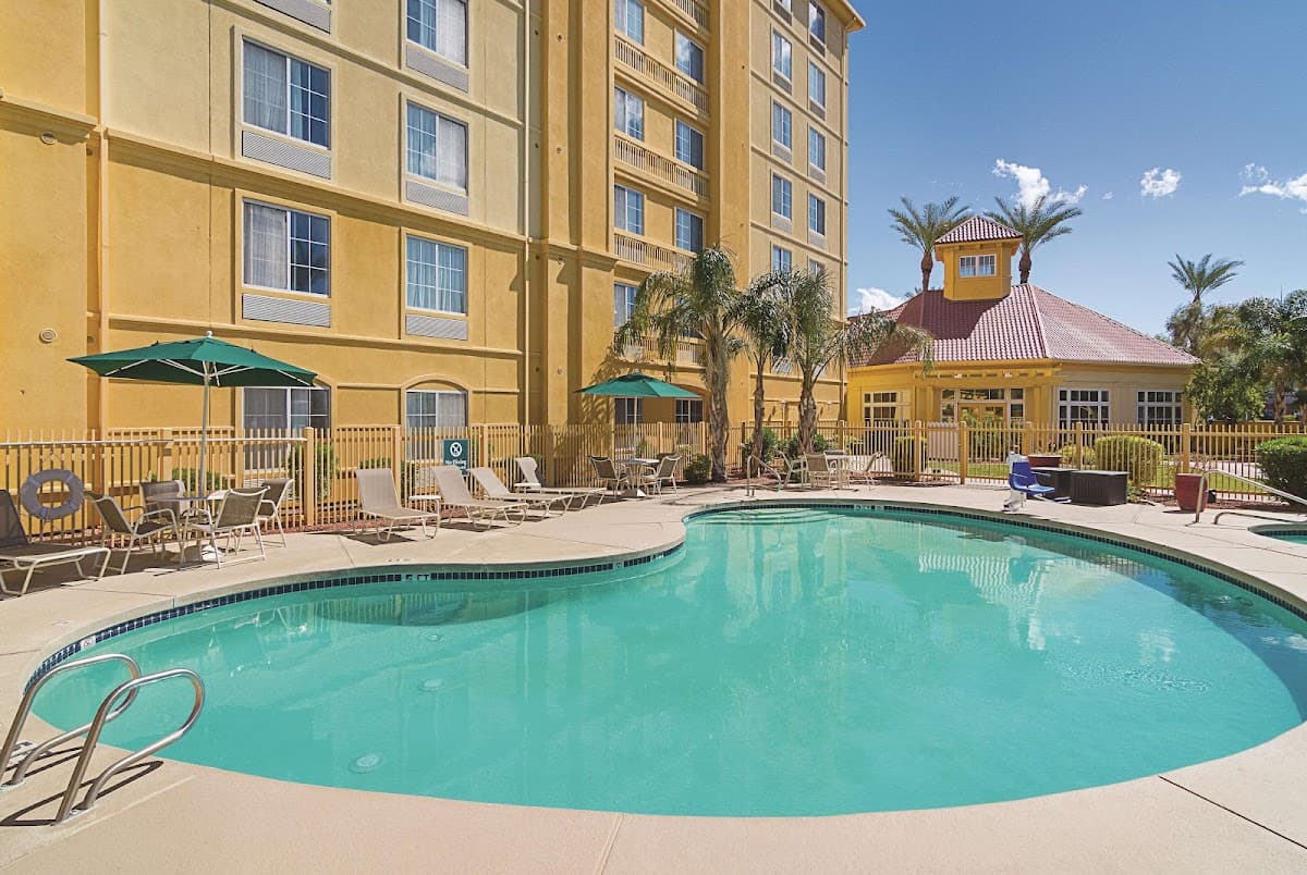 La Quinta Inn & Suites - Phoenix Mesa West, Hotel in Mesa