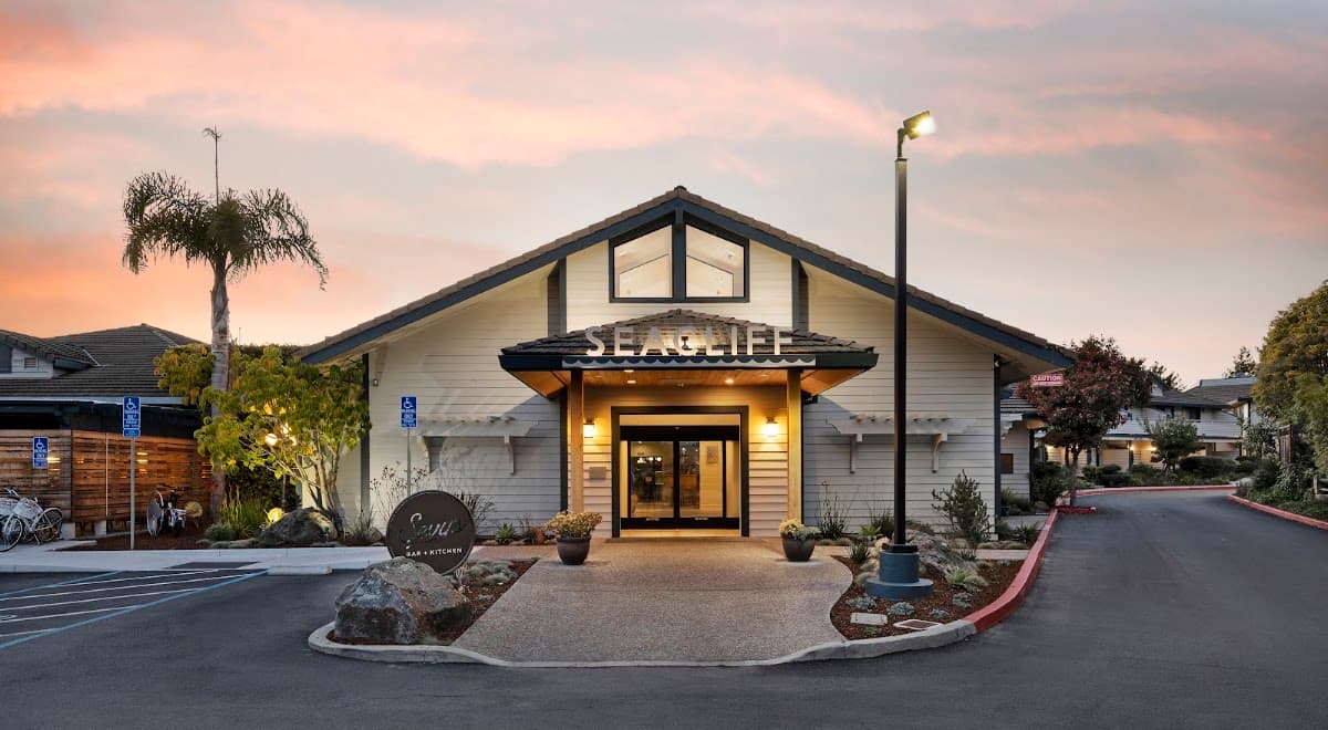 Seacliff Inn Aptos, Tapestry Collection by Hilton, Hotel in Seacliff