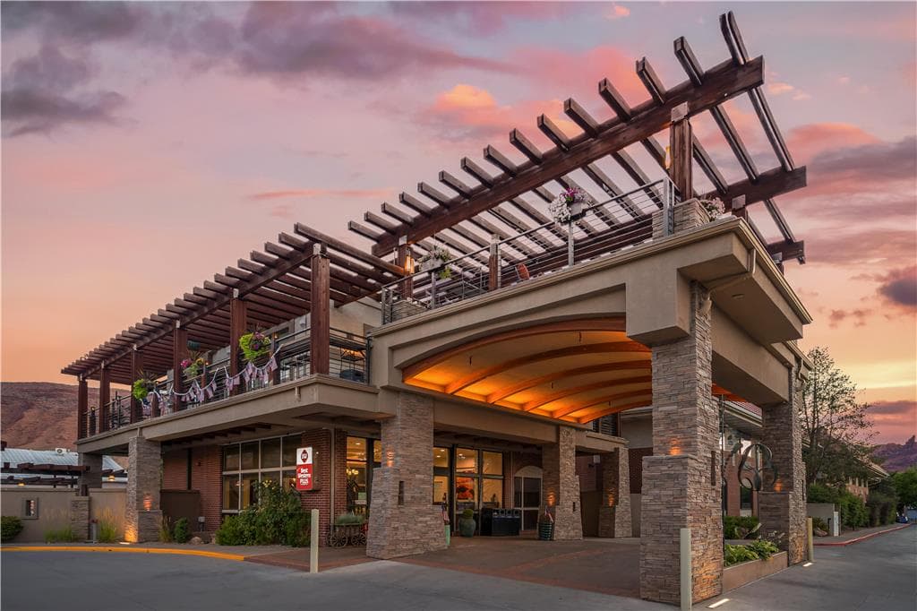 Best Western Plus Canyonlands Inn, Hotel in Moab