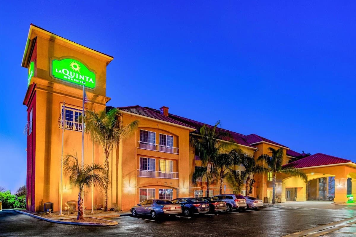 La Quinta Inn & Suites Fowler, Hotel in Fowler