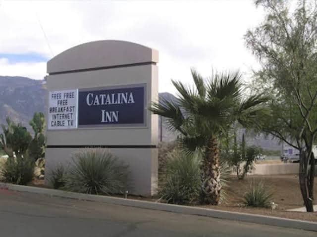 Catalina Inn, Hotel in Catalina