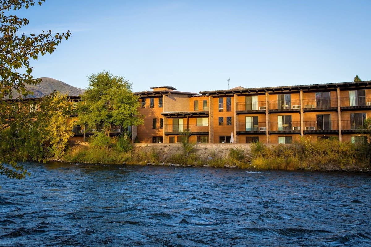 Stagecoach Inn, Motel in Salmon