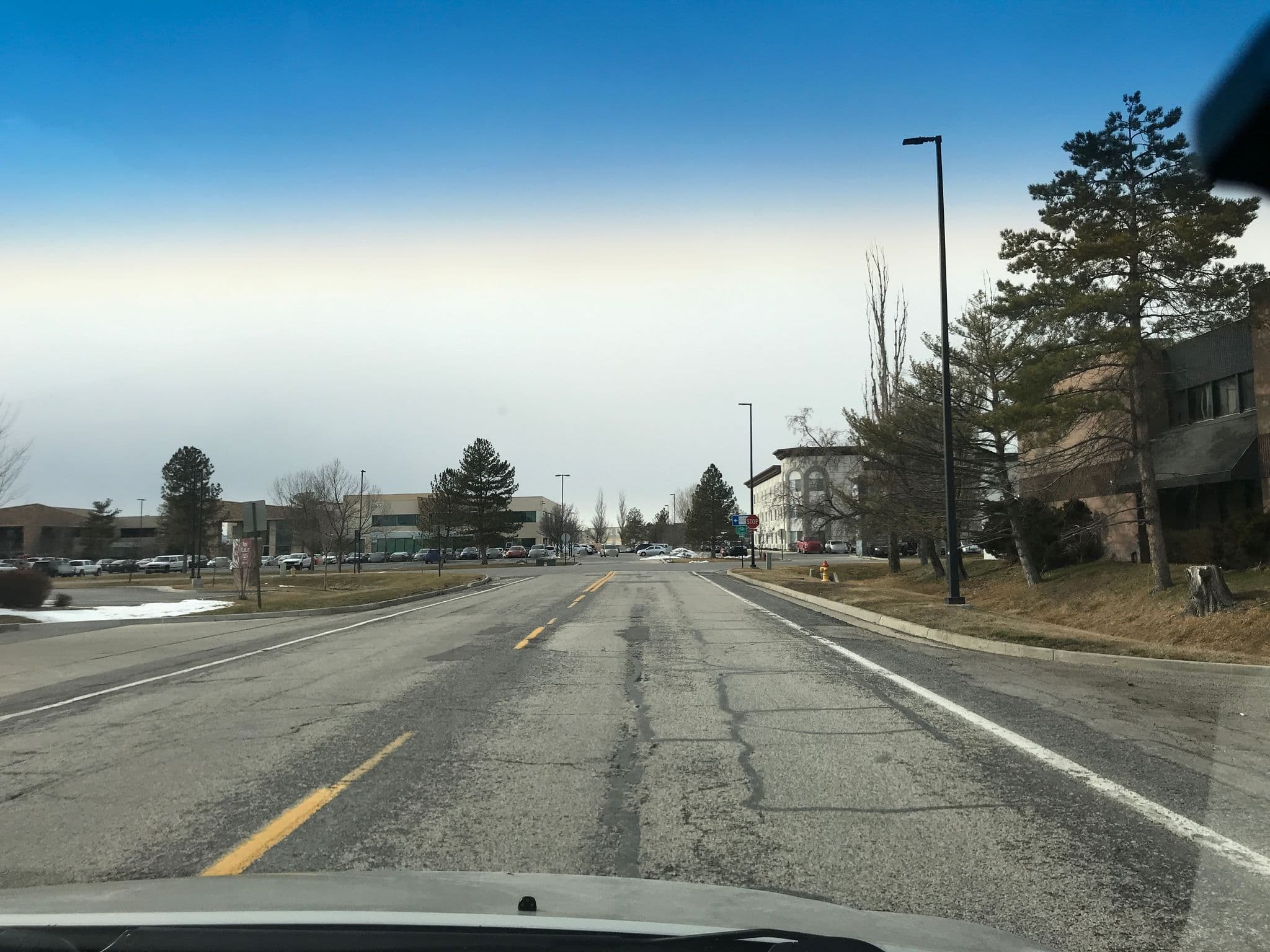 Street view near Best Western Plus, West Valley City — © atlas3d (CC BY-SA · Mapillary)