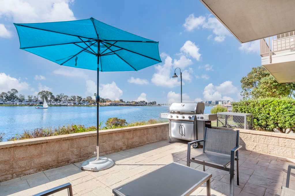 Best Western Plus Bayside Hotel, Hotel in Alameda