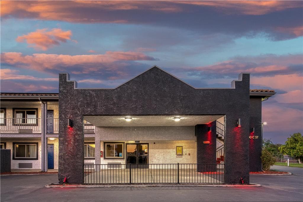SureStay by Best Western, Hotel in Williams