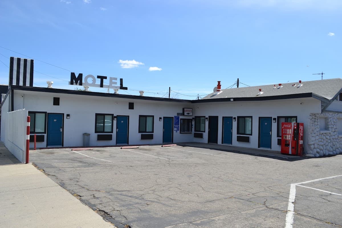 Redwood Lodge Motel, Hotel in Shadow Hills