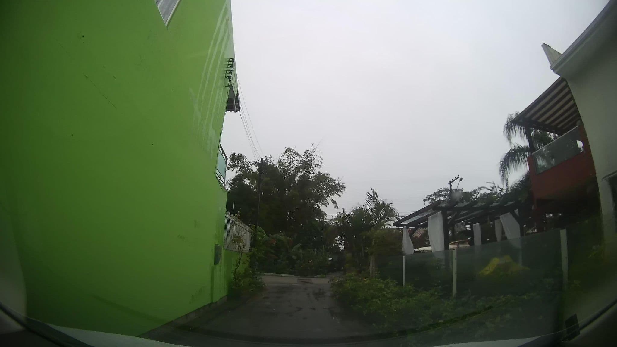 Street view near Pousada Maraká, Lagoa — © marciosampaio (CC BY-SA · Mapillary)