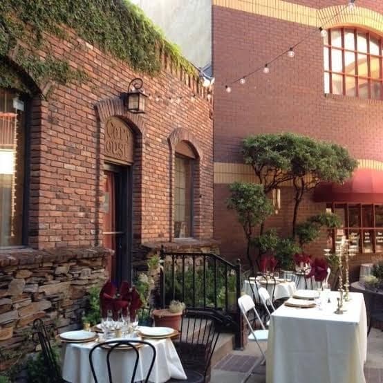 Historic Cary House Hotel, Hotel in Placerville