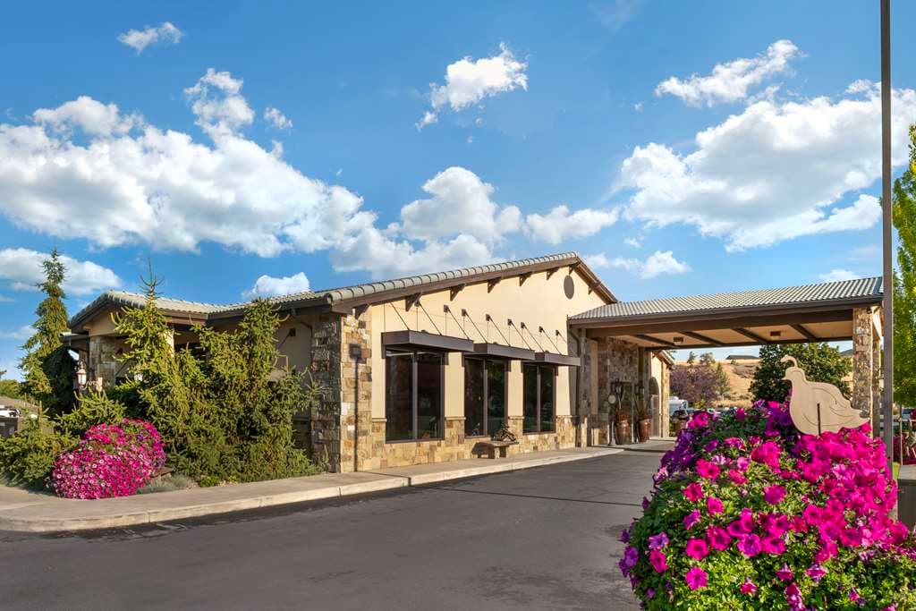 Best Western, Hotel in Prineville
