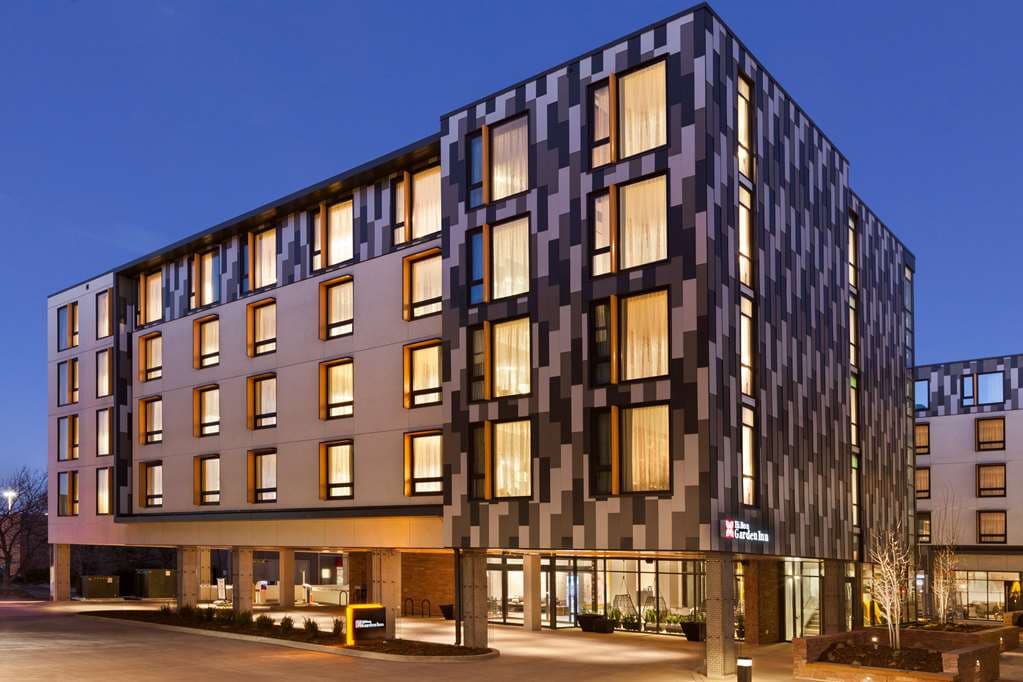 Hilton Garden Inn Boulder, Hotel in Boulder