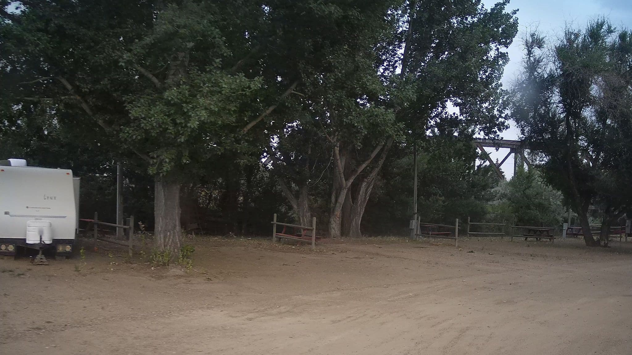 Street view near Edgewater Inn & Campground, Malta — © rps333 (CC BY-SA · Mapillary)