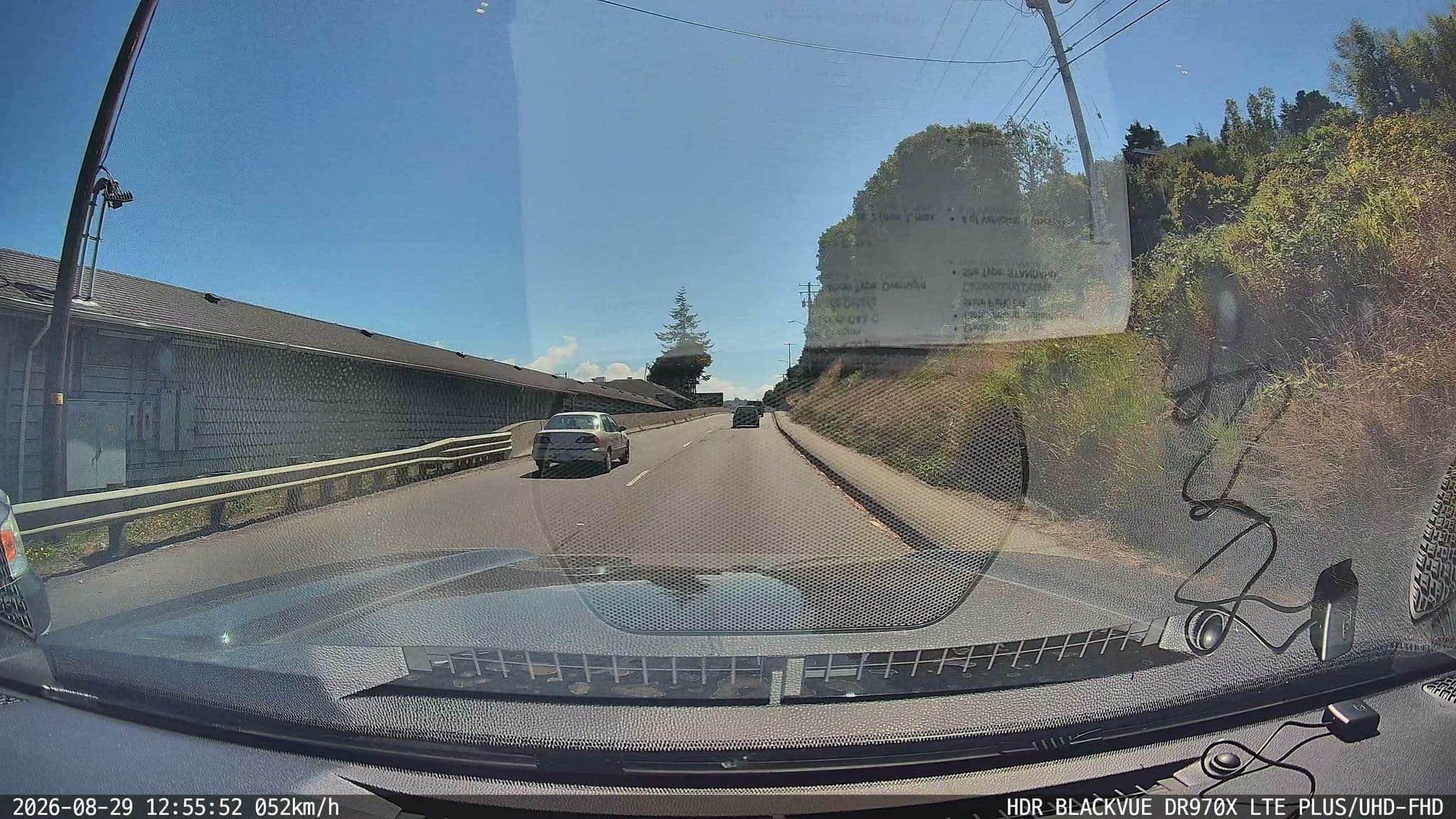 Street view near Super 8 Coos Bay / North Bend, Coos Bay — © zemepisar (CC BY-SA · Mapillary)