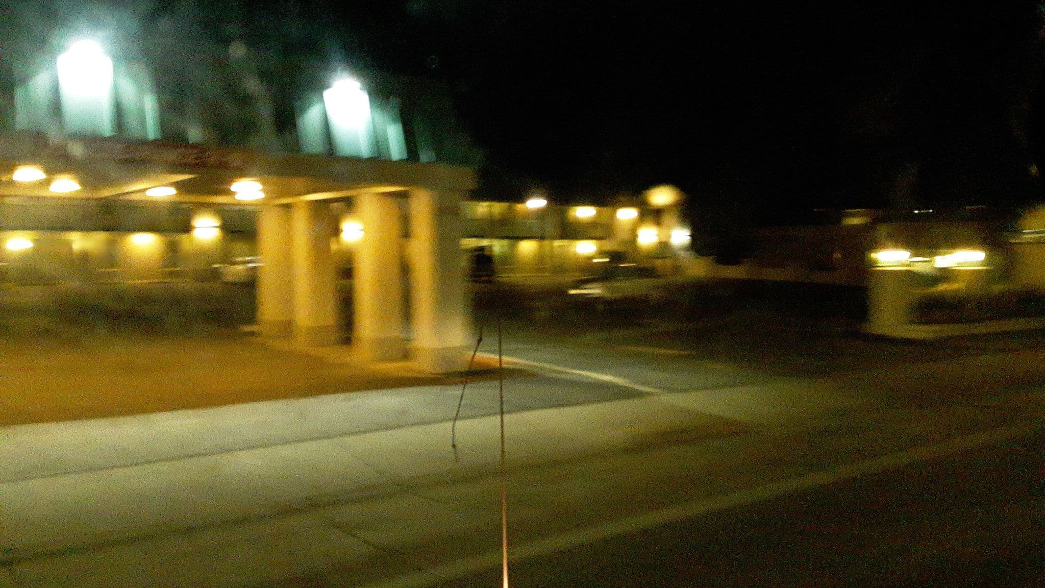 Street view near Days Inn by Wyndham Durango, Durango — © jbthemilker (CC BY-SA · Mapillary)