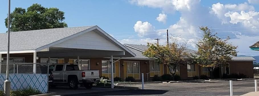 Robin Hood Motel, Motel in Raton
