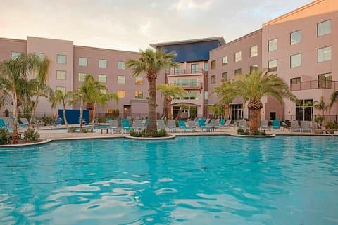 Sheraton Mesa at Wrigleyville West, Hotel in Tempe
