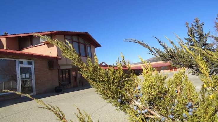Casa Lemus Inn, Motel in Raton