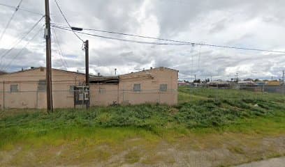 Arrow Inn, Motel in Bystrom