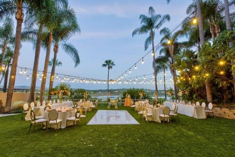 Newport Beach Marriott Bayview, Hotel in UC Irvine