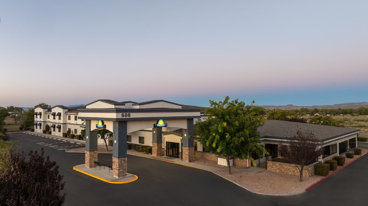 Days Inn by Wyndham Chino Valley, Hotel in Chino Valley