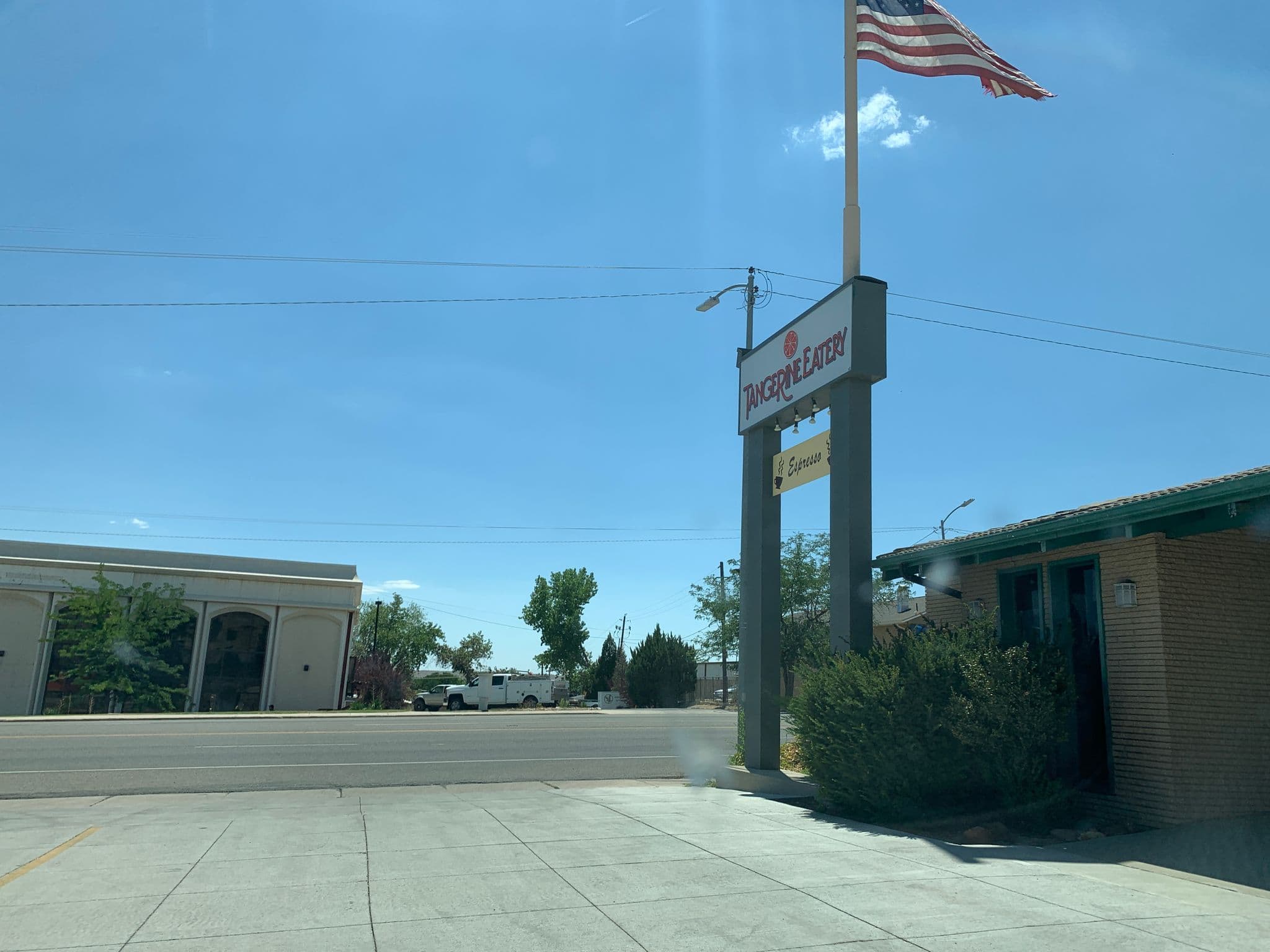 Street view near The Greenwell Inn & Convention Center, Price — © innerpace (CC BY-SA · Mapillary)