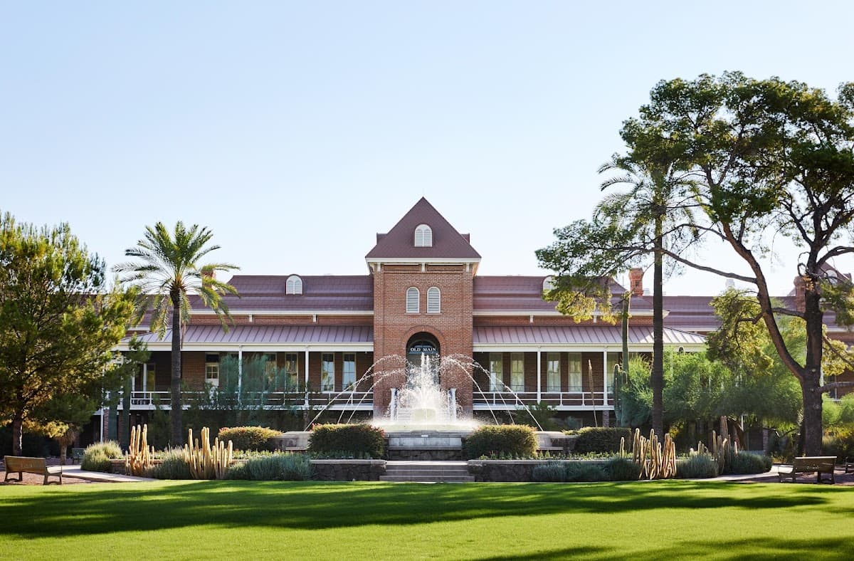 Graduate by Hilton Tucson, Hotel in Tucson