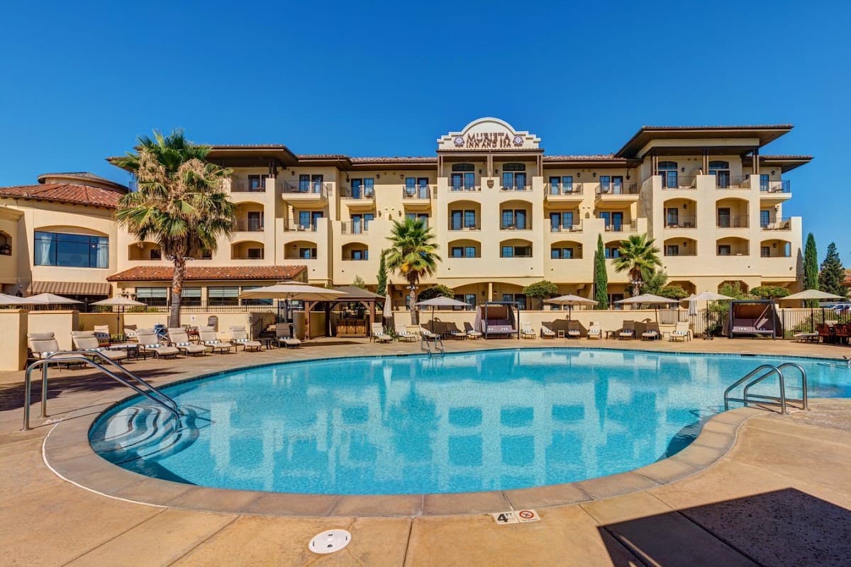 The Murieta Inn and Spa, Hotel in Rancho Murieta