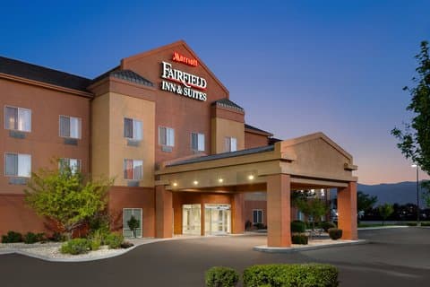 Fairfield Inn & Suites by Marriott Reno Sparks, Hotel in Sparks