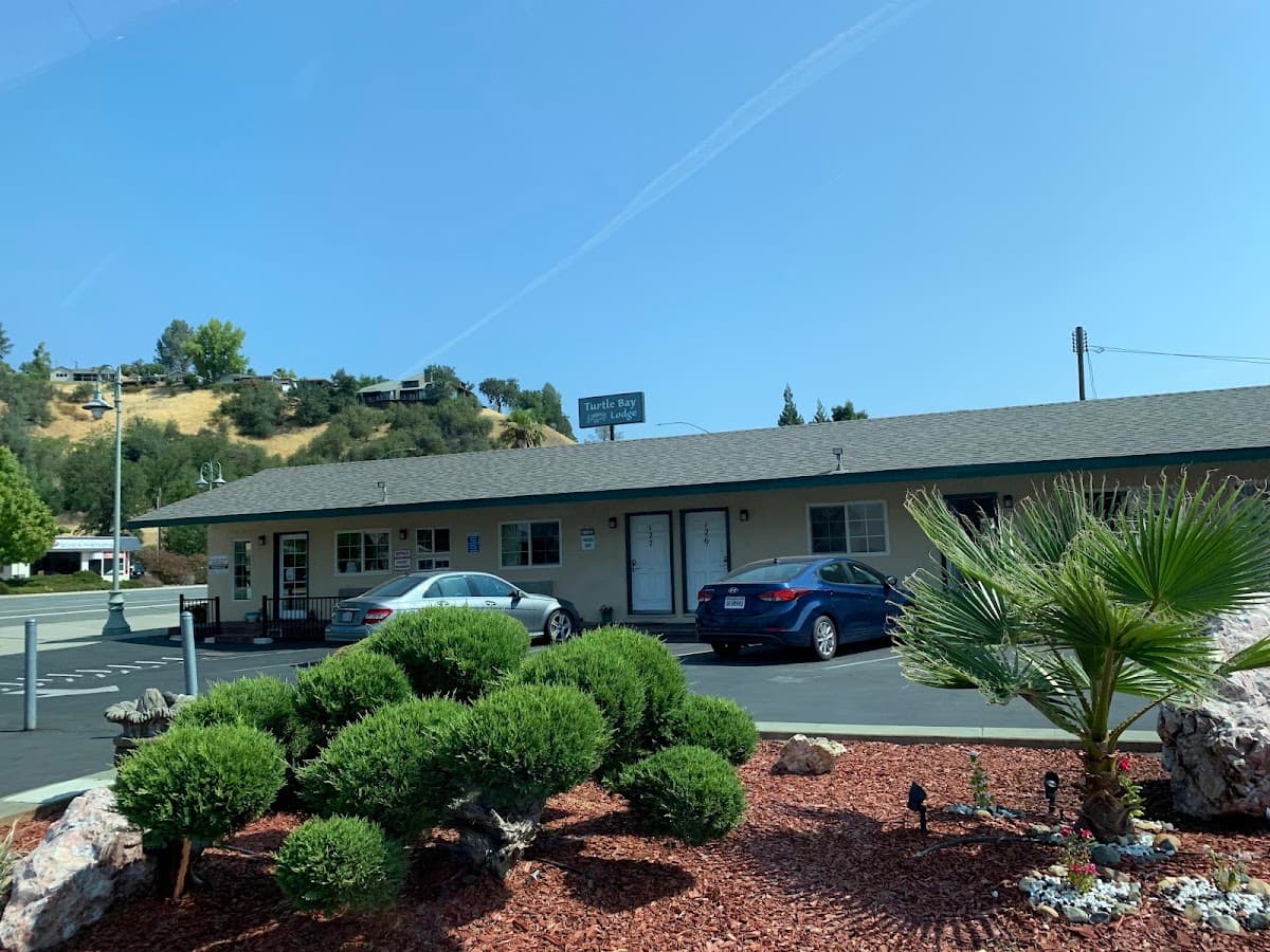 Value Inn & Suites, Motel in Redding