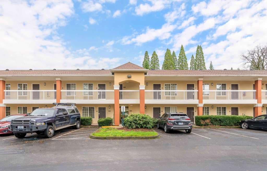 Extended Stay America, Hotel in Tigard