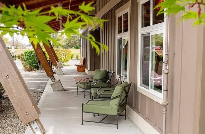 Prairie Hotel, Motel in Yelm