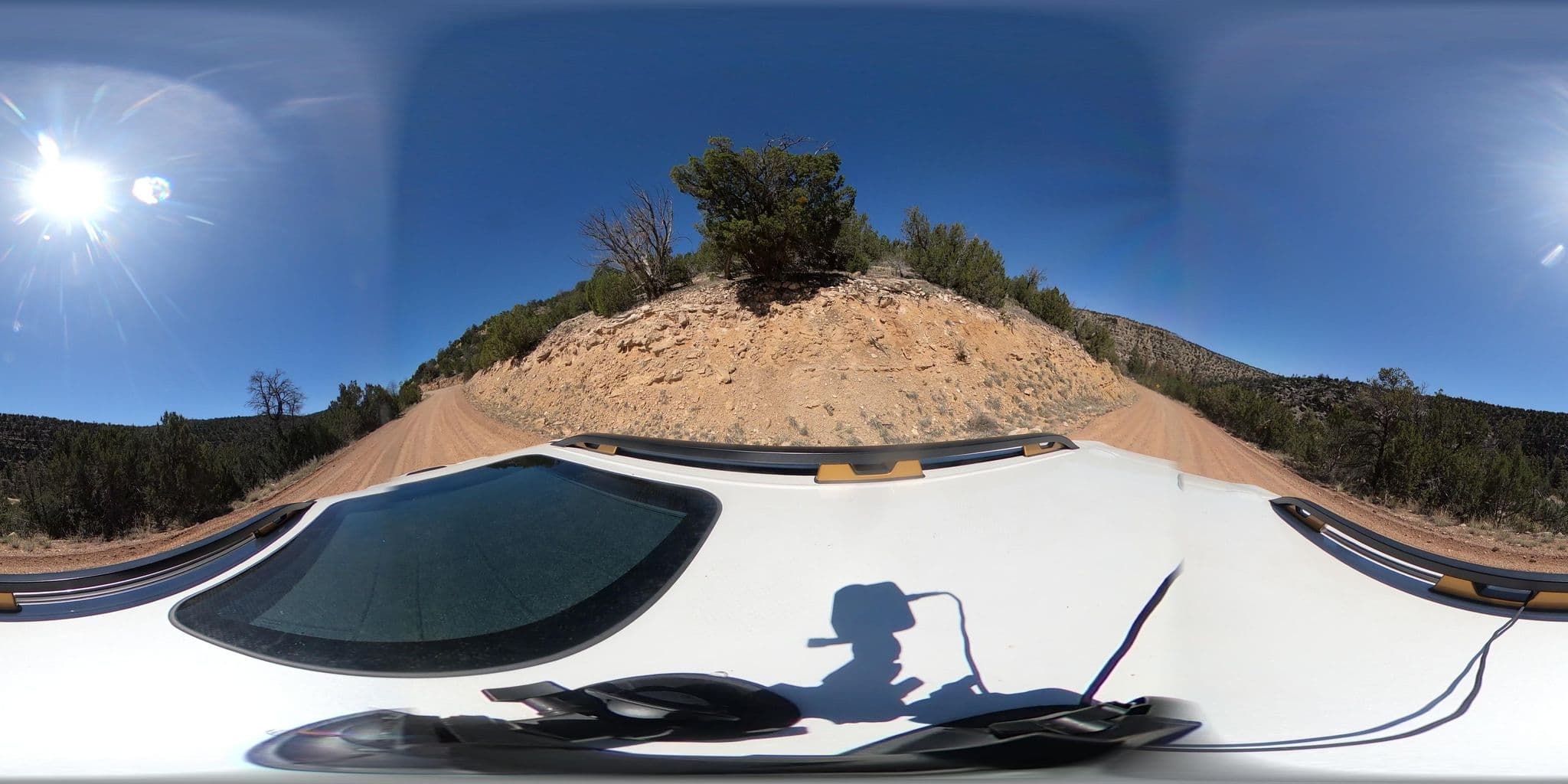 Street view near Chevelon Crossing Campground, Heber-Overgaard — © mapillary01730 (CC BY-SA · Mapillary)