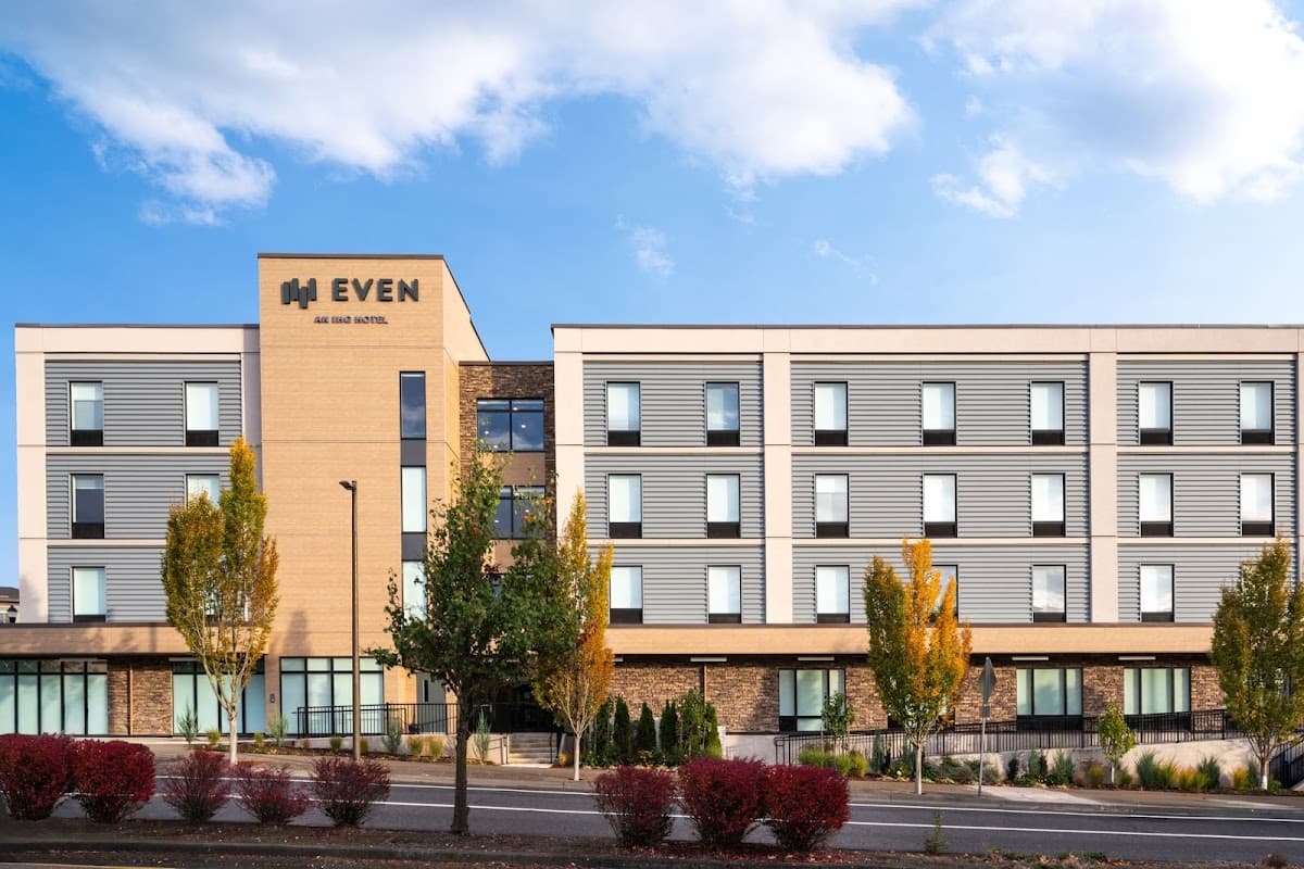 EVEN Hotel Portland - Beaverton, Hotel in Cedar Mill