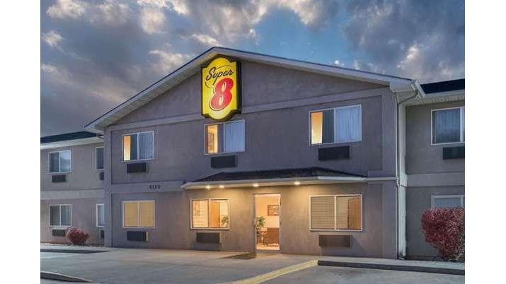 Super 8 by Wyndham Fountain, Motel in Fountain