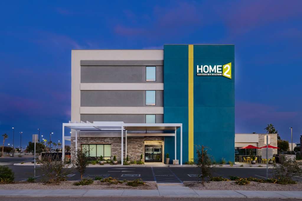 Home2 Suites by Hilton El Centro, Hotel in Heber